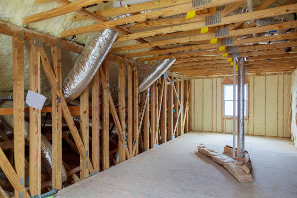 Best Cellulose Insulation  in Vicksburg, MS