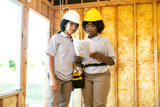 Soundproof Insulation Installation in Vicksburg, MS