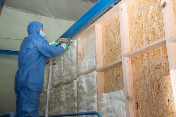 Range of Insulation Solutions in Vicksburg, MS