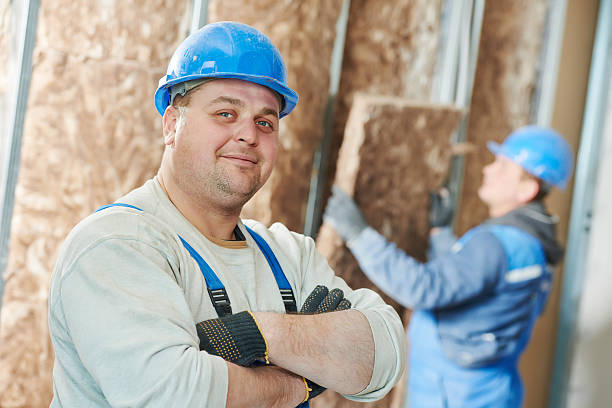 Best Insulation Inspection Services  in Vicksburg, MS